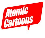Atomic Cartoons Logo