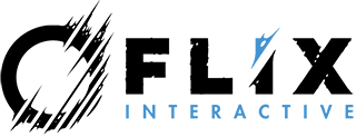 Flix Interactive Logo
