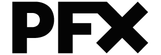 PFX Logo