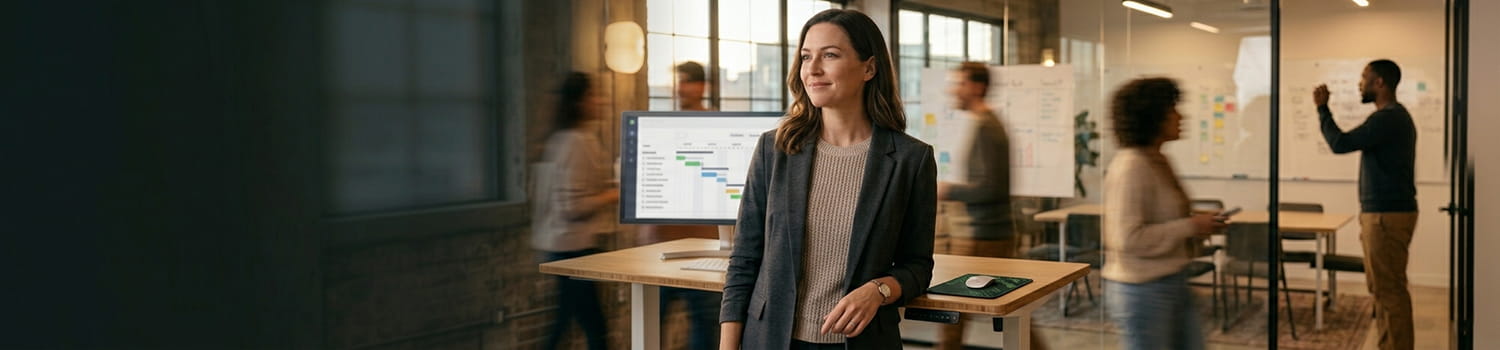 Projectal understands your agency's pain points