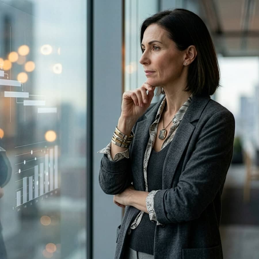 Predict your agency's future